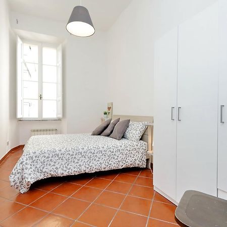 La Dimora Trastevere Rom Exterior foto