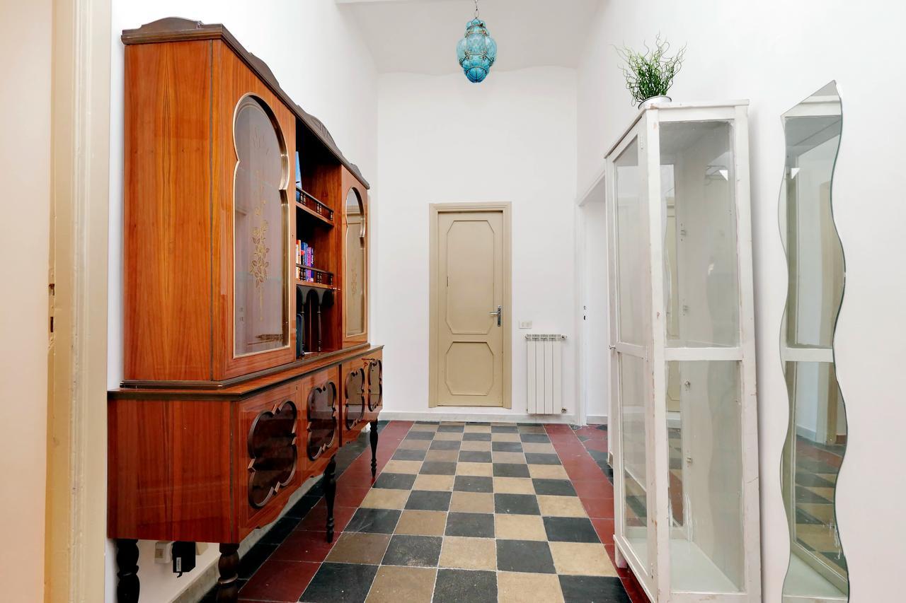 La Dimora Trastevere Rom Exterior foto